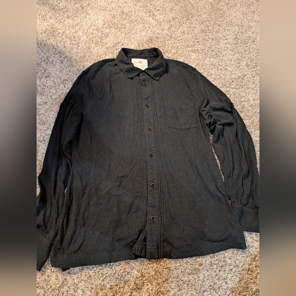 Mens Banana Republic